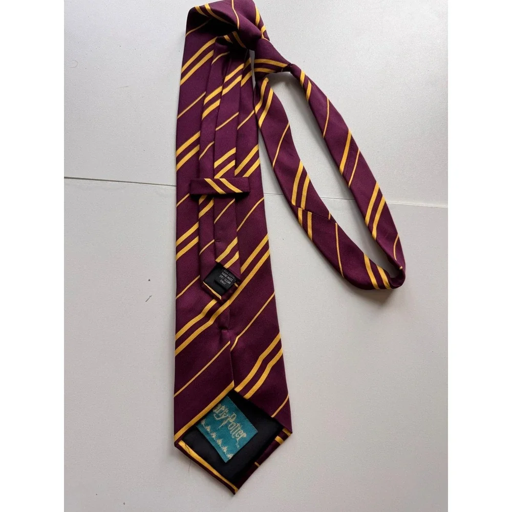 Warner Bros. brand harry